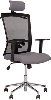 Фото Nowy Styl Stilo HR SL CHR64 ткань