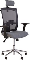 Фото Nowy Styl Stilo R HR SL CHR64 ткань