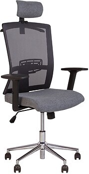 Фото Nowy Styl Stilo R HR SL CHR64 ткань