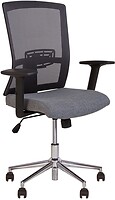 Фото Nowy Styl Stilo R SL CHR64 ткань