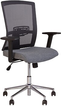 Фото Nowy Styl Stilo R SL CHR64 ткань