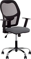 Фото Nowy Styl Master Net GTR (CH609B) SL CHR68 ткань
