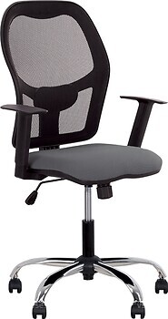Фото Nowy Styl Master Net GTR (CH609B) SL CHR68 ткань