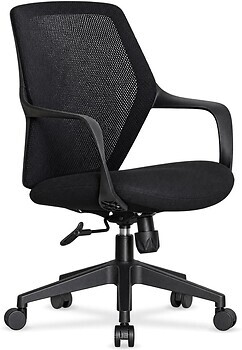 Фото Mealux Arco Black (HF-B10 F/B)