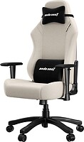Фото Anda Seat Luna L Fabric Ivory (AD18-44-I-F)