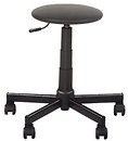 Фото Nowy Styl Stool GTS MB55 ткань