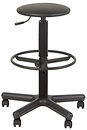 Фото Nowy Styl Stool GTS Ring Base ткань