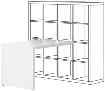 Фото IKEA КАЛЛАКС 303.082.20