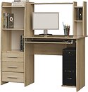 Столы компьютерные, офисные Эверест (Omni Home)