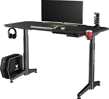 Фото Ultradesk Level (UDESK-LVA-GN)