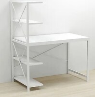 Фото Ferrum-decor Джек 140x60 ДСП 16 мм