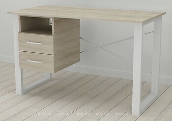 Фото Ferrum-decor Оскар 140x60 ДСП 16 мм
