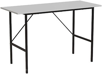 Фото Ferrum-decor Тайм 120x50 ДСП 16 мм