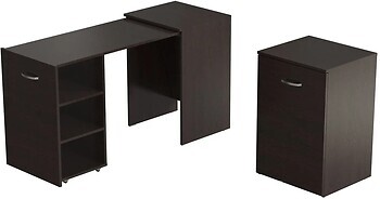 Фото Ferrum-decor Смарт 1/1 145x50 ДСП 16 мм
