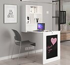 Столы компьютерные, офисные BIM Furniture