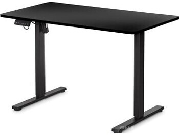 Фото Mealux PowerDesk Lite Black (EVO-201 Lite B/B)