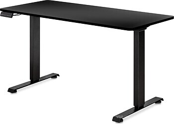 Фото Mealux PowerDesk Duo Black (EVO-242 Duo B/B)