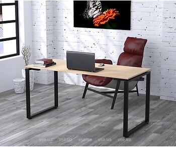 Фото Loft design Q-160-18 Черный