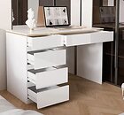 Столы компьютерные, офисные Lukmebel