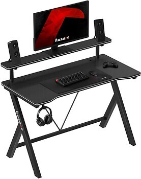 Фото Huzaro Hero 1.9 Black