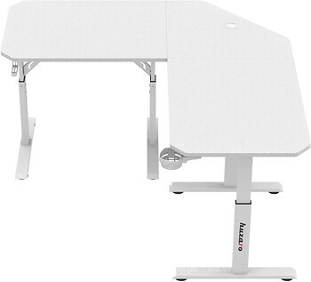 Фото Huzaro Hero 7.3 White