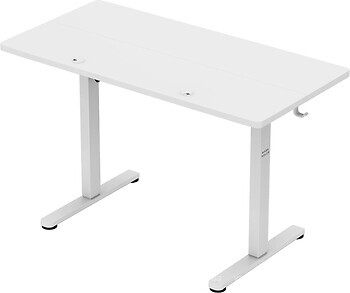 Фото Huzaro Leader 6.9 White