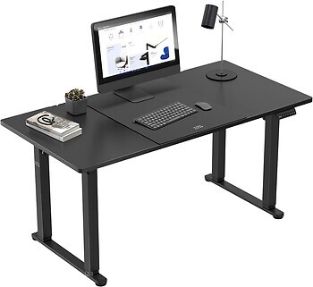 Фото Huzaro Leader 9.3 Black