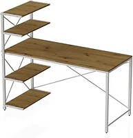 Фото Ferrum-decor Джек 120x70 ДСП 16 мм