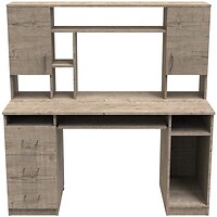 Фото Ferrum-decor Анжело 140x160 ДСП 16 мм