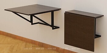 Фото Ferrum-decor Александр 1 70x60 ДСП 16 мм