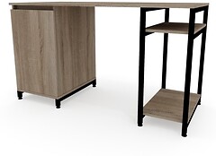 Фото FlashNika Лофт СКЛ-3 160