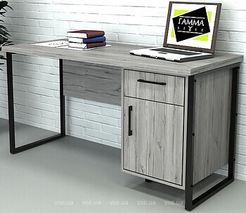 Фото Gamma-Style СПЛХ-4 140
