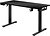 Фото Mealux PowerDesk Duo XL Black (EVO-252 Duo B/B)