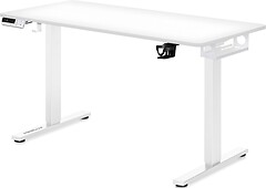Фото Mealux PowerDesk Duo XL White (EVO-252 Duo W/W)