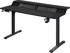 Фото Mealux PowerDesk Extra Black (EVO-262 B/B)