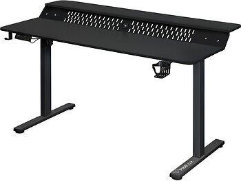 Фото Mealux PowerDesk Extra Black (EVO-262 B/B)
