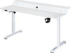 Фото Mealux PowerDesk Extra White (EVO-262 W/W)