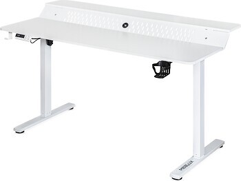 Фото Mealux PowerDesk Extra XL White (EVO-264 W/W)