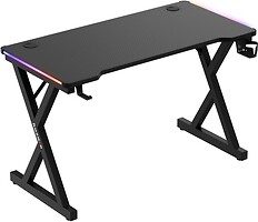 Фото Huzaro Hero 2.3 RGB Black