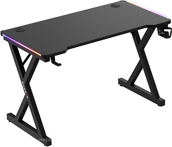 Фото Huzaro Hero 2.3 RGB Black