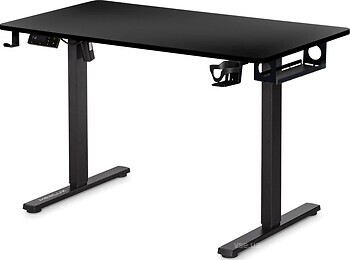 Фото Mealux PowerDesk Lite XL Black (EVO-202 Lite B/B)