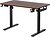 Фото Mealux PowerDesk Lite XL Walnut (EVO-202 Lite Walnut/B)