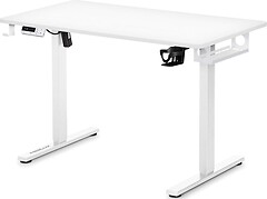 Фото Mealux PowerDesk Lite XL White (EVO-202 Lite W/W)