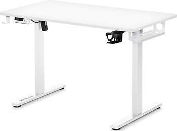 Фото Mealux PowerDesk Lite XL White (EVO-202 Lite W/W)