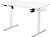 Фото Mealux PowerDesk Lite XL White (EVO-202 Lite W/W)