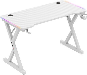 Фото Huzaro Hero 2.3 RGB White