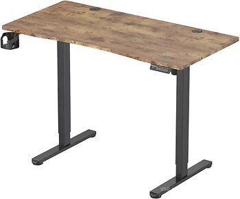 Фото Silver Monkey ED-120 Essential Antique Dark Brown SMM046