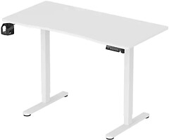 Фото Silver Monkey ED-120 Essential White SMM047