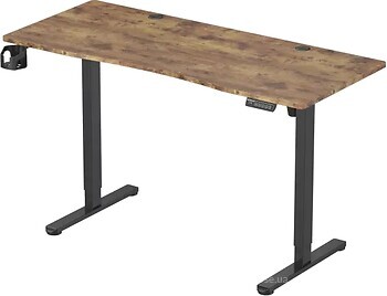Фото Silver Monkey ED-140 Essential Antique Dark Brown SMM049