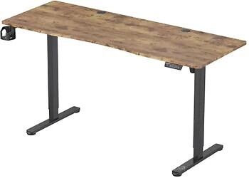 Фото Silver Monkey ED-160 Essential Antique Dark Brown SMM052